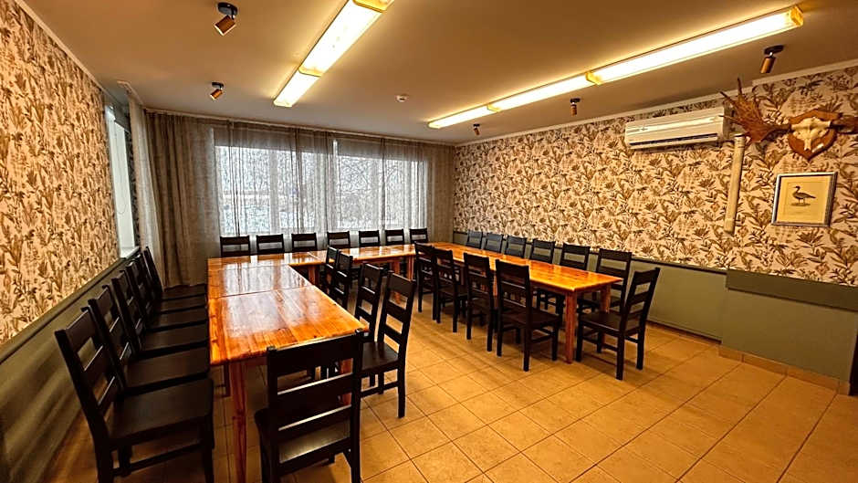 Suurlahe Guesthouse