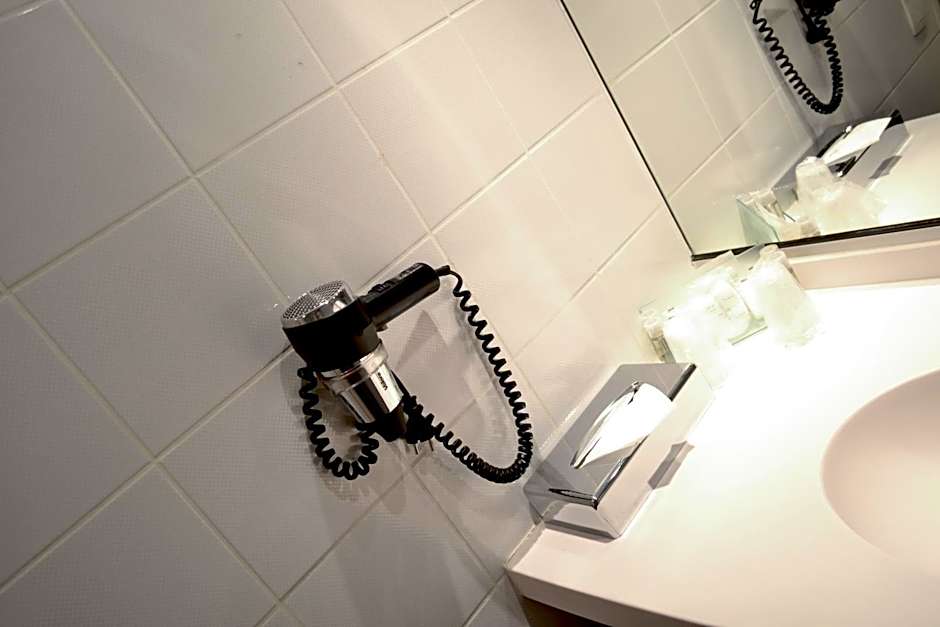 Art Hotel Paris Est