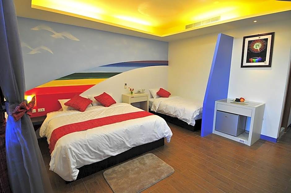 Camome Bed & Breakfast