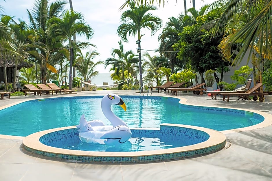 Sun And Sands Beach Hotel Spa