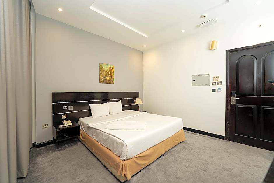 Aldar Hotel
