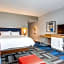 Hampton Inn By Hilton & Suites Boston-Waltham