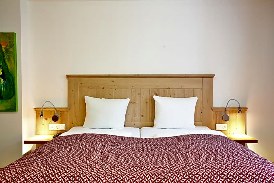 Gasthof Hotel Schiffsmeisterhaus