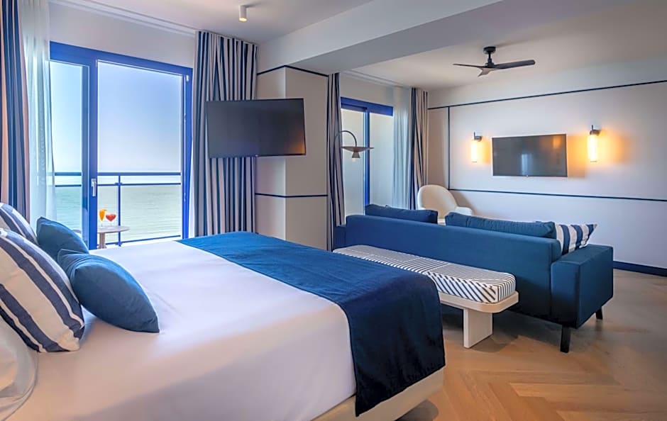 Hotel Yaramar - Adults Recommended