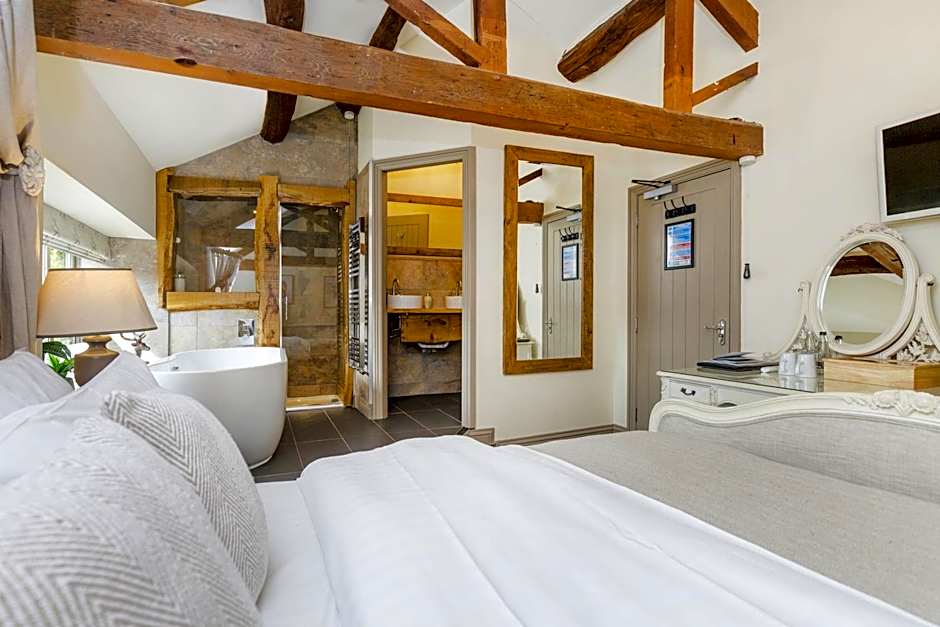 The Fleece Inn at Barkisland