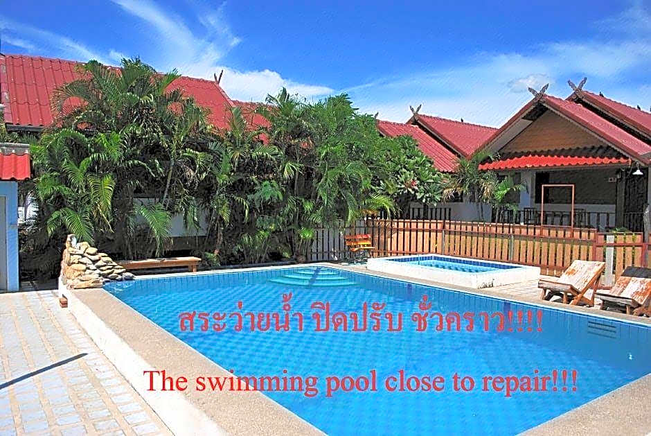 4T Guesthouse