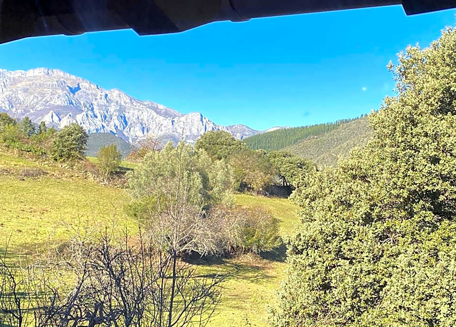 Hotel Finca Malvasia - Adults only