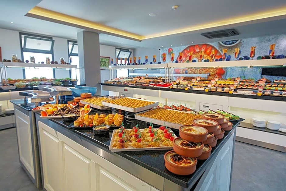 Orka World Hotel & Aqua Park