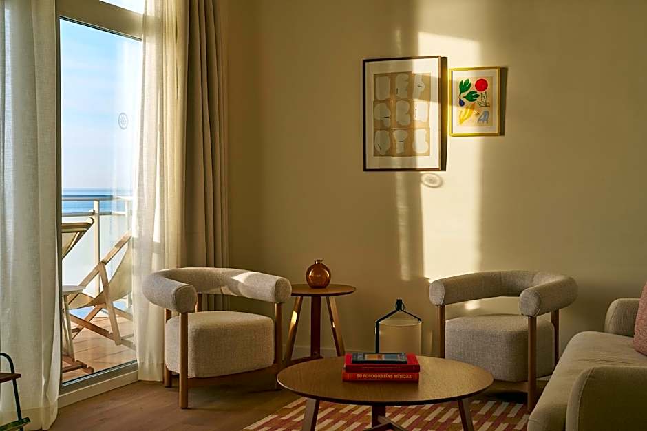 Medplaya Hotel Riviera - Adults Recommended