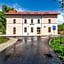 Hotel Nádraží