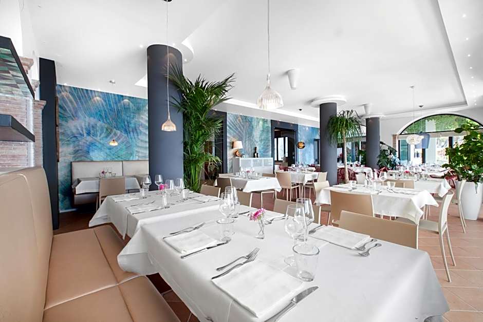 Il Cefalo Hotel & Restaurant