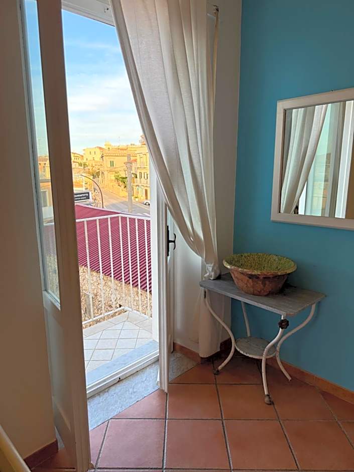 Tropea Boutique Hotel