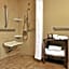 Embassy Suites By Hilton Hotel Des Moines-On The River