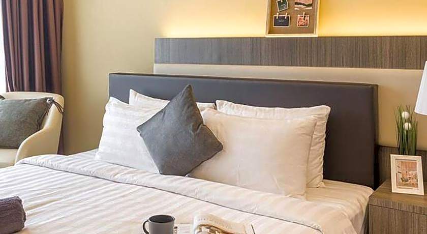 Sky Retreat Genting Highlands