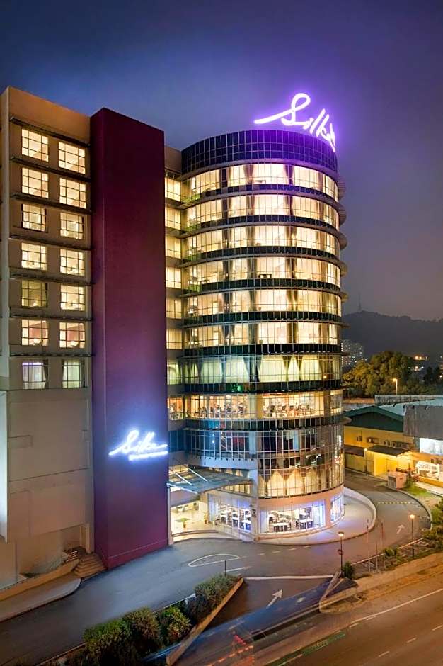 Silka Cheras Hotel Kuala Lumpur