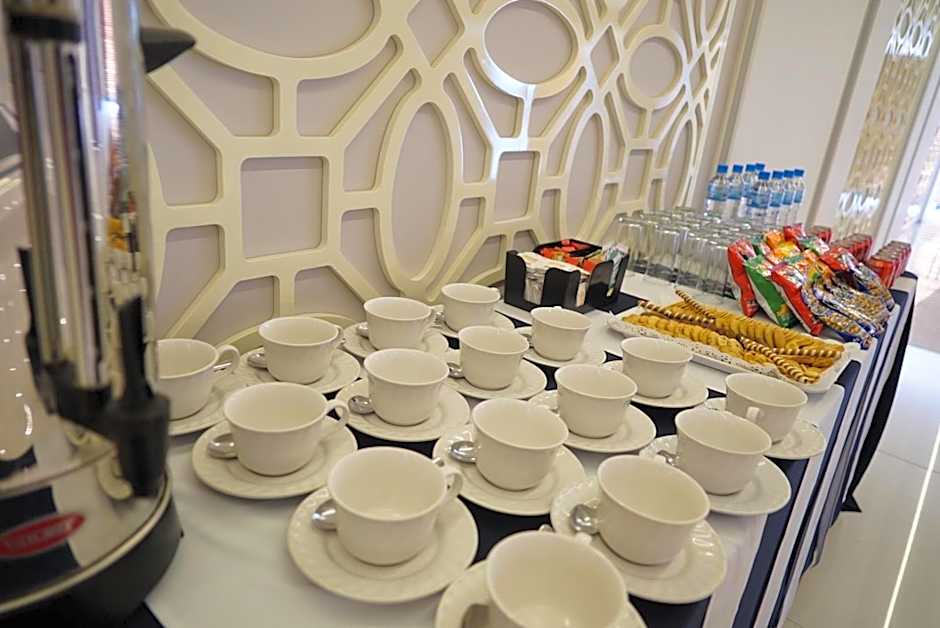 Hotel Posada Señorial