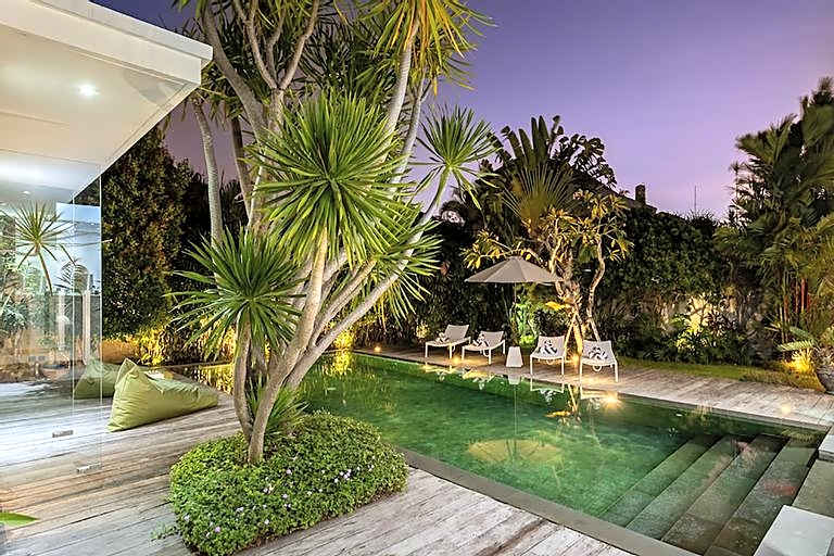 Villa Bahia 