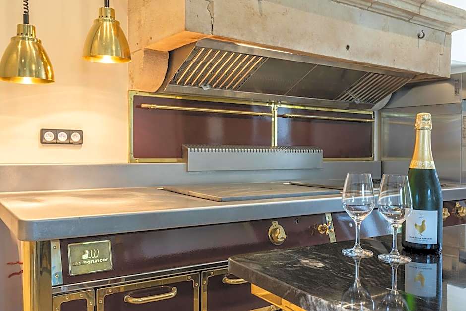 Hôtel Villa Alexandre