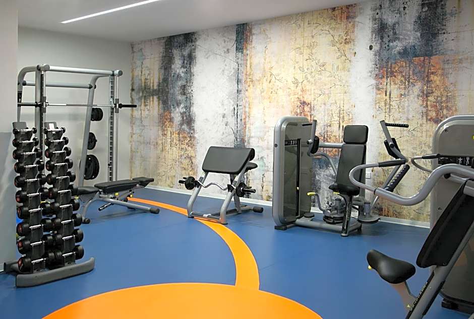 Vangelis Hotel & Suites