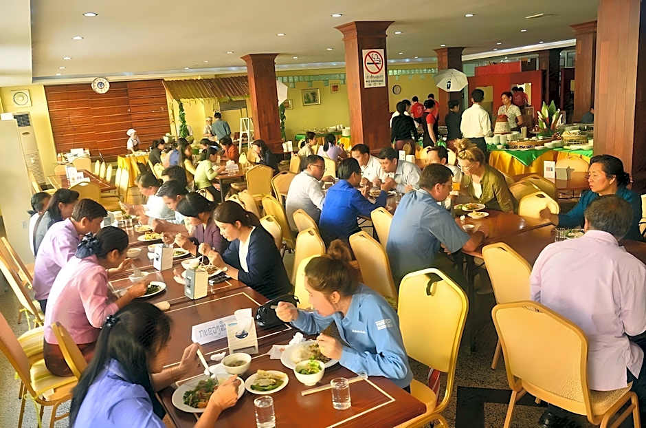 New Rose Boutique Hotel