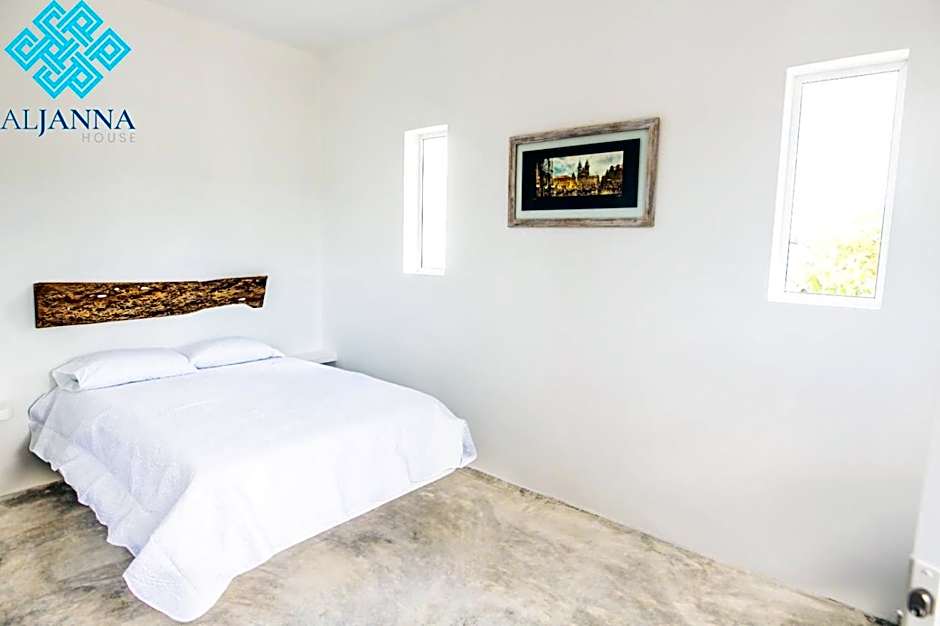 Aljanna House