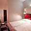 Hotel Cristall - Frankfurt City