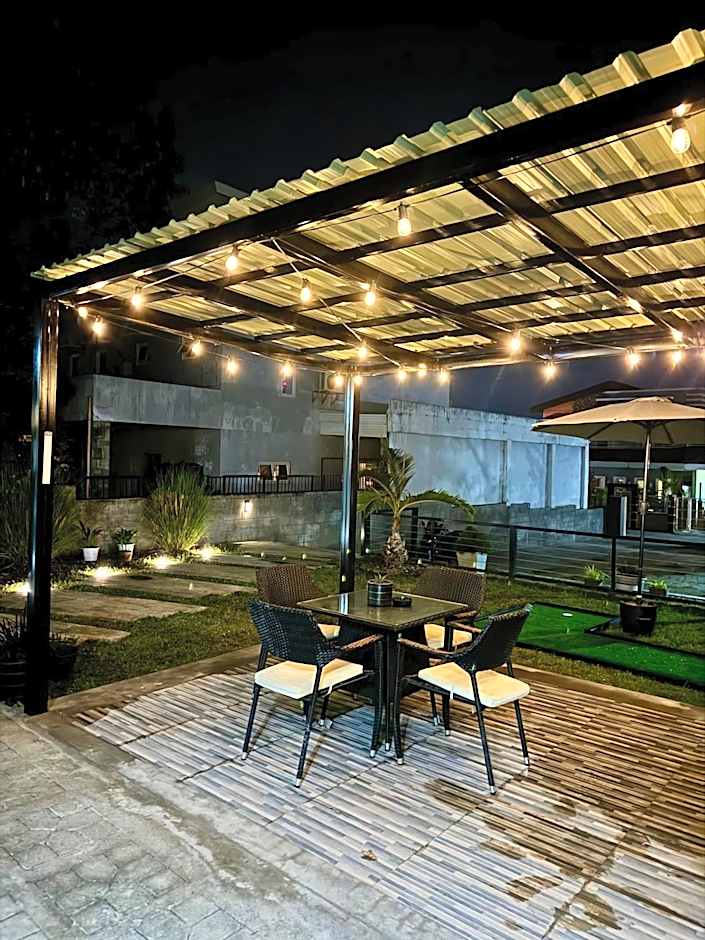 Pastora House Luxe Staycation Bauan Batangas