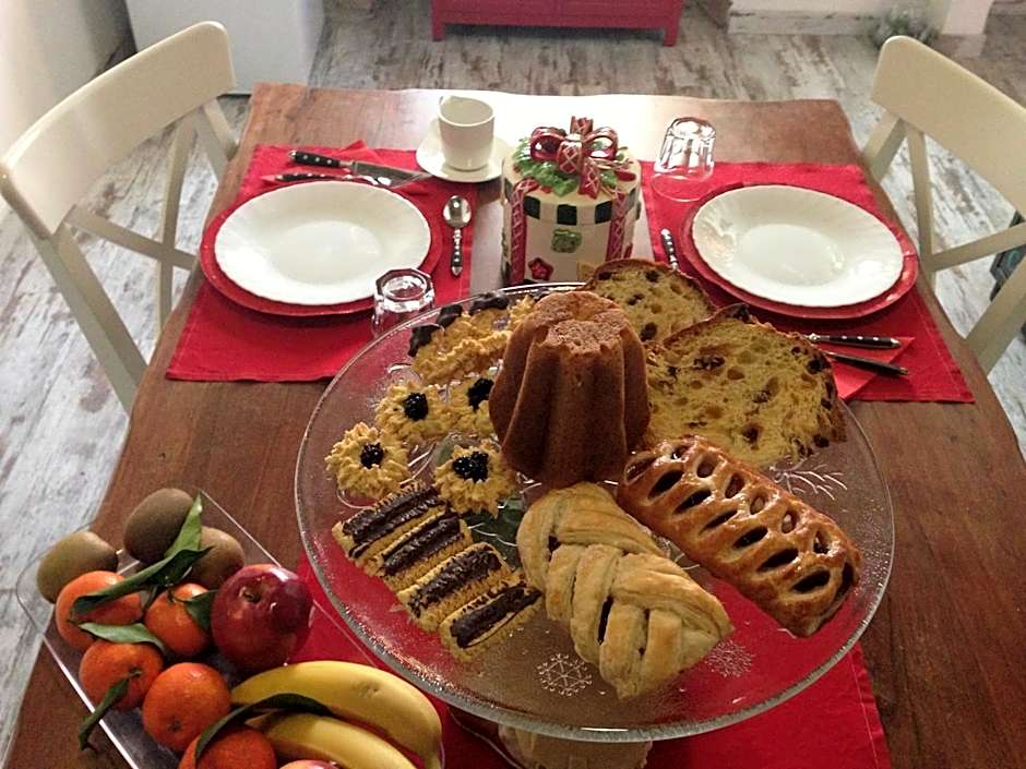 Locanda Villa Naumanni