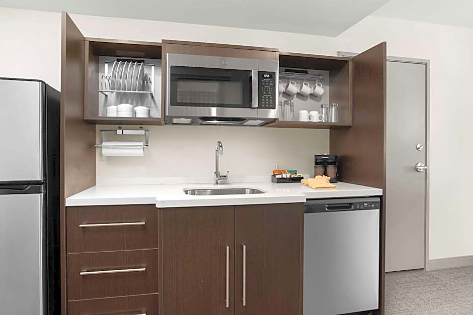 Home2 Suites by Hilton Owatonna