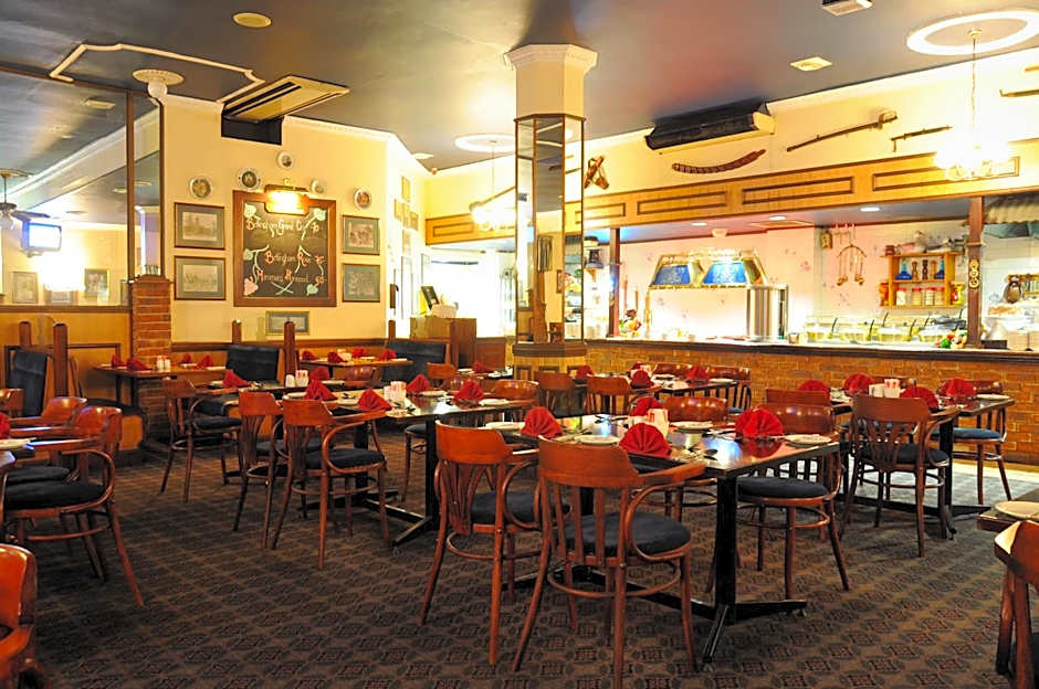 Royal Hotel Ladysmith