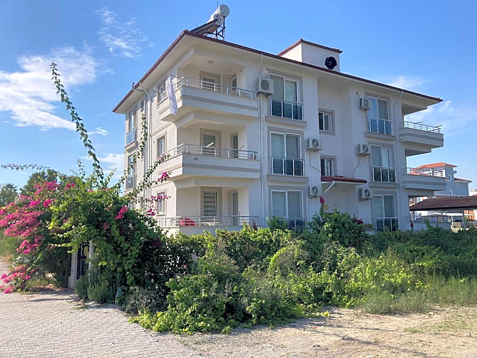 Dalaman Pansiyon & Family rooms