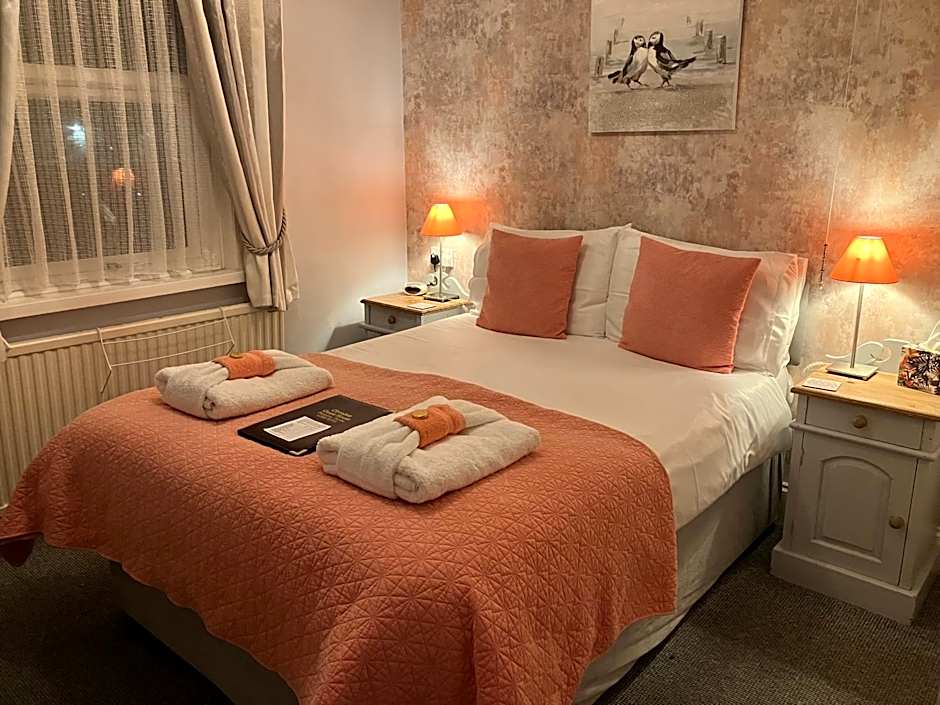 Cliveden Guest House