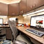 Hilton Garden Inn Fargo