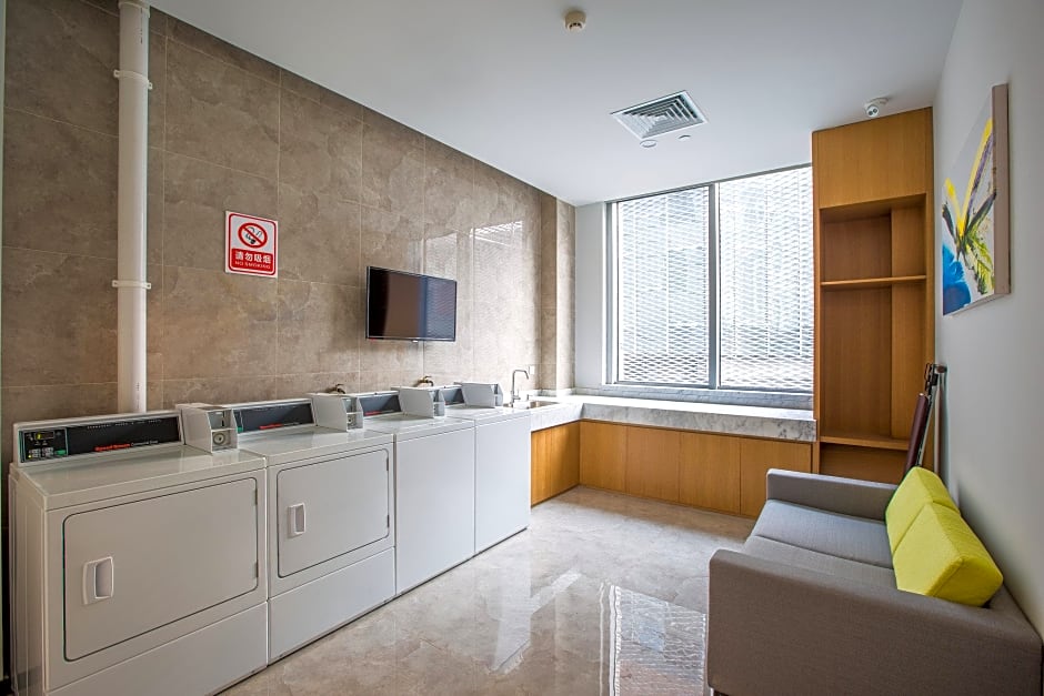 Holiday Inn Express Bengbu Downtown, an IHG Hotel