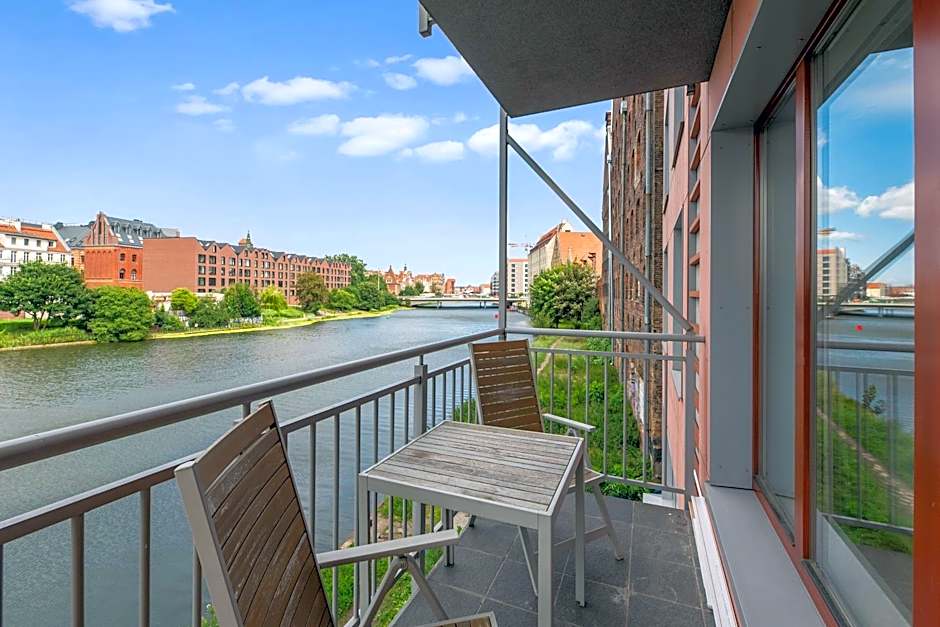 WaterLane Island Hostel&Apartments