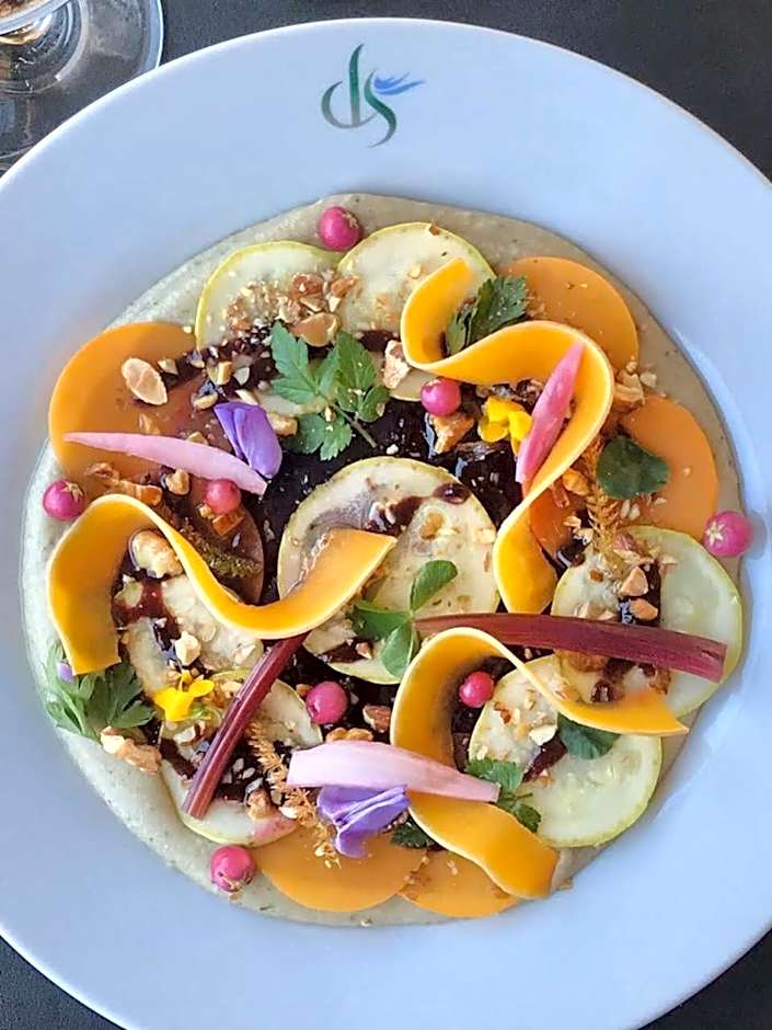 Destino Sur Hotel & Spa de Montaña