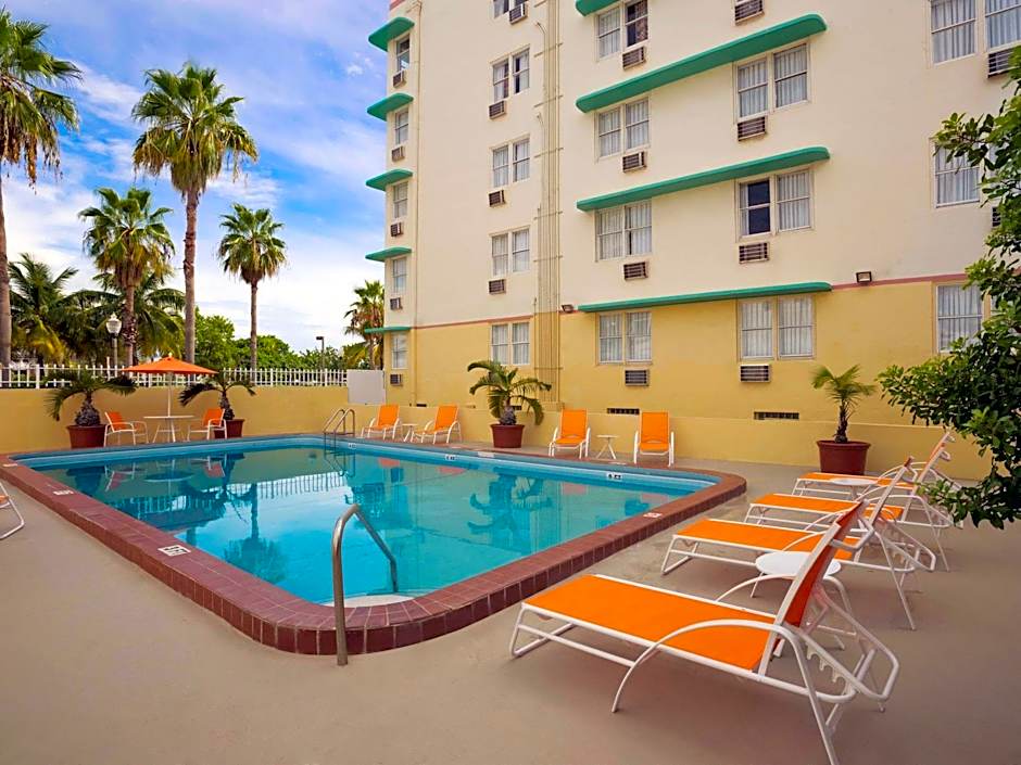 BROADMORE MIAMI BEACH