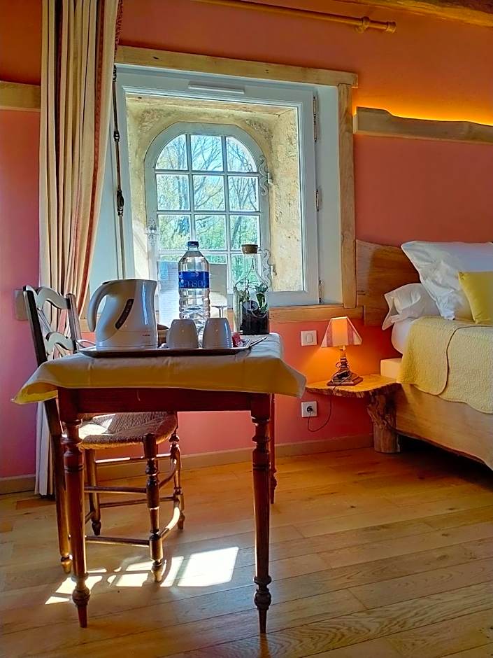 Domaine De Frevent