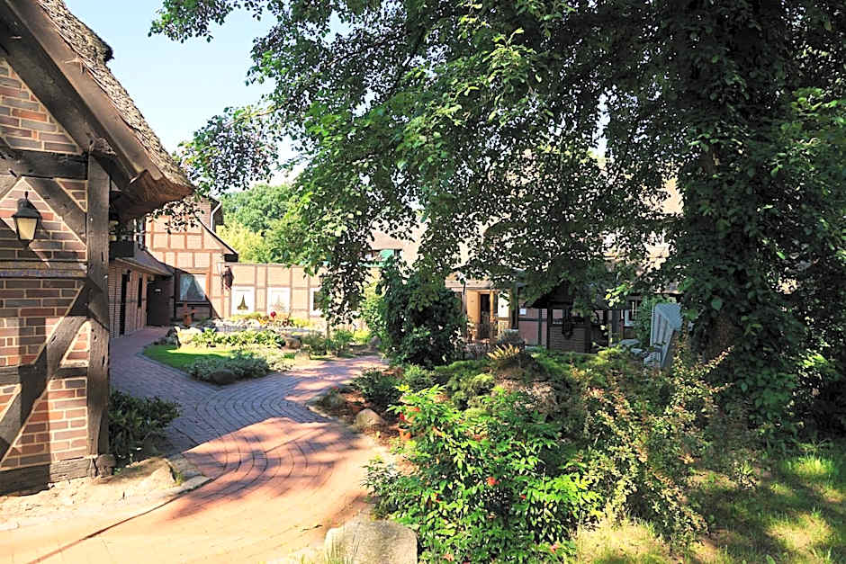 Ihr Ferien Hotel Brunnenhof