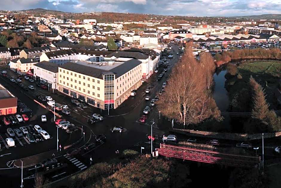 Station House Hotel Letterkenny