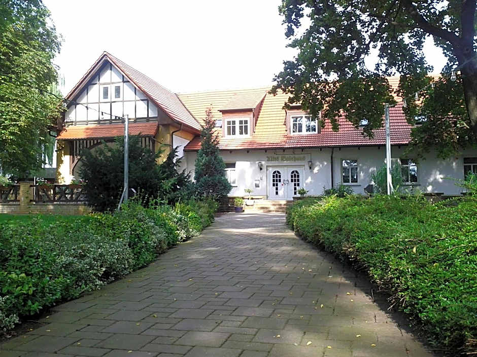 Hotel Altes Badehaus
