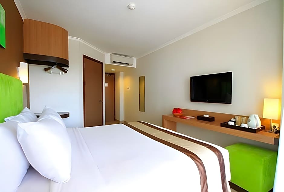 VRATA Hotel Yogyakarta