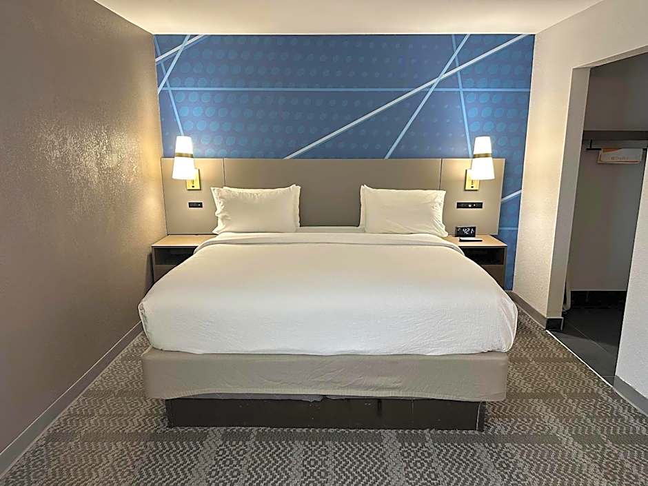 Comfort Inn & Suites Savannah Airport