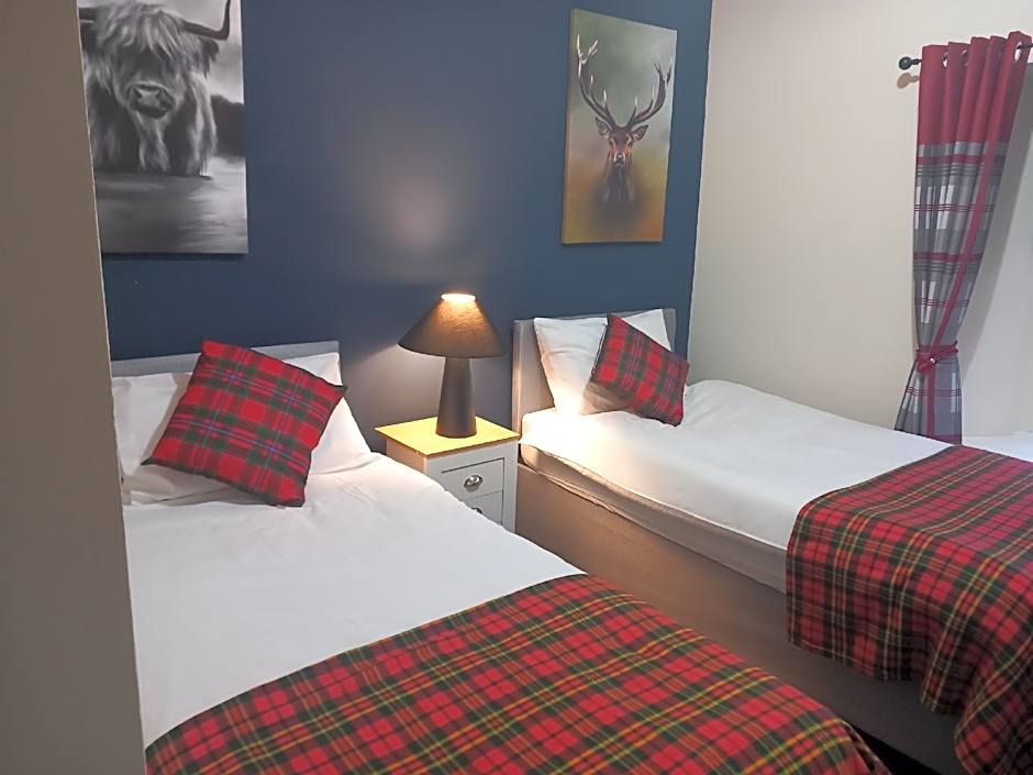 Photo 1 of 3 of Standard 2 Beds