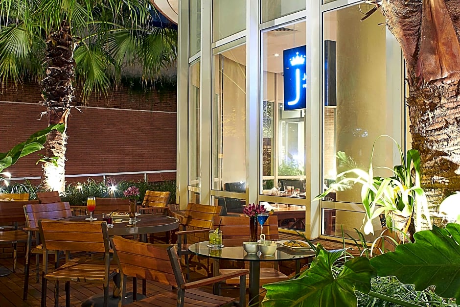 Etoile Hotels Jardins