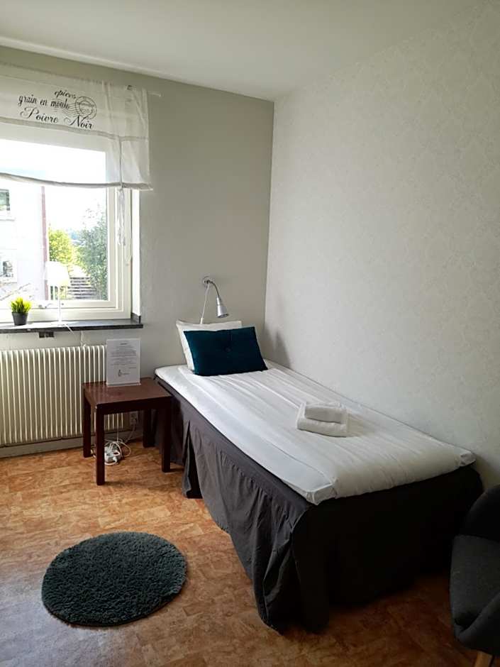Kristinebergs Bed & Breakfast