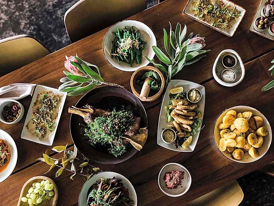 The Sebel Yarrawonga Silverwoods