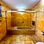 Loft con alberca para 4 personas