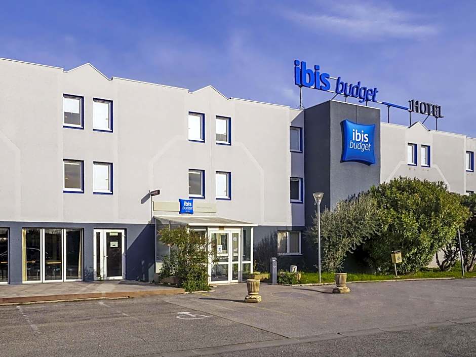 ibis budget Arles Sud Fourchon