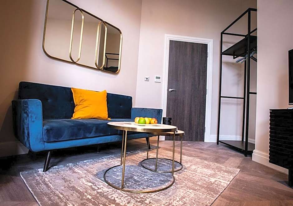 The Gresham Aparthotel